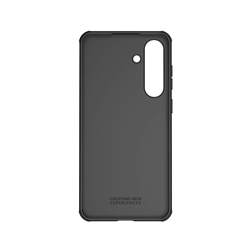 Etui Nillkin Super Shield Pro Samsung S25 FE Black / Czarny