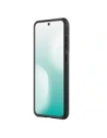 Etui Nillkin Camshield Pro z osłoną aparatu Samsung S25 FE Black / Czarny