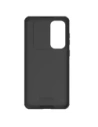 Etui Nillkin Camshield Pro z osłoną aparatu Samsung S25 FE Black / Czarny