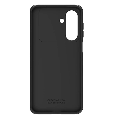 Etui Nillkin Camshield Pro z osłoną aparatu Samsung A17 5G Black / Czarny