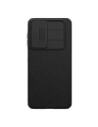 Etui Nillkin Camshield Pro z osłoną aparatu Magnetic Samsung A17 5G, Black / Czarny