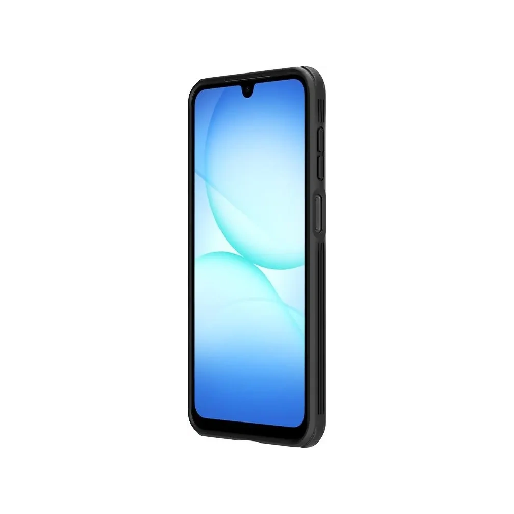 Etui Nillkin Camshield Pro z osłoną aparatu Magnetic Samsung A17 5G, Black / Czarny
