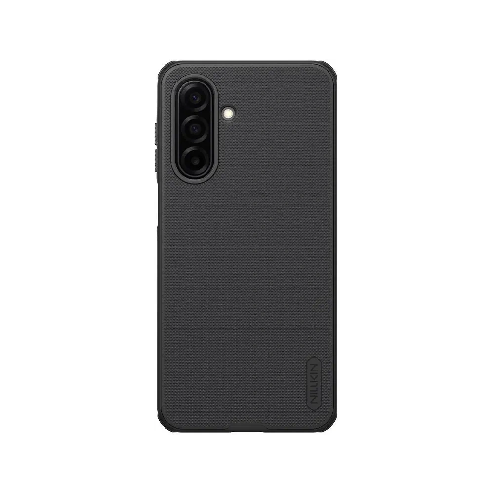Etui Nillkin Super Shield Pro Samsung A17 5G Black / Czarny