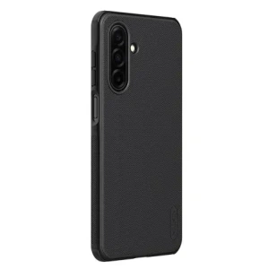 Etui Nillkin Super Shield Pro Samsung A17 5G Black / Czarny