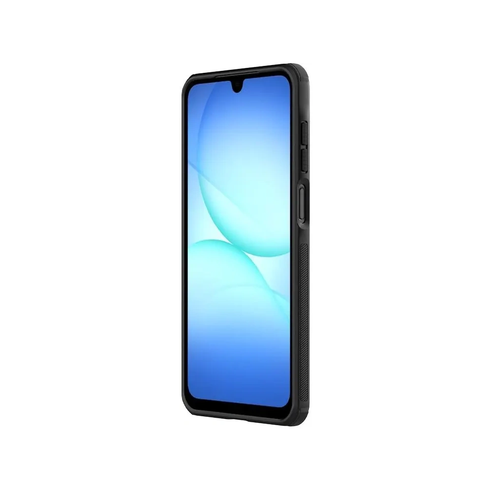 Etui Nillkin Super Shield Pro Samsung A17 5G Black / Czarny