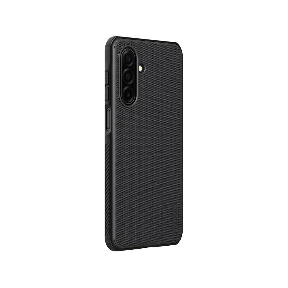 Etui Nillkin Super Shield Pro Magnetic Samsung A17 5G, Black / Czarny