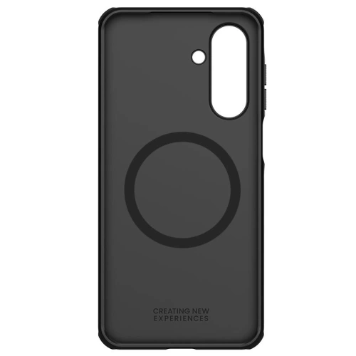Etui Nillkin Super Shield Pro Magnetic Samsung A17 5G, Black / Czarny