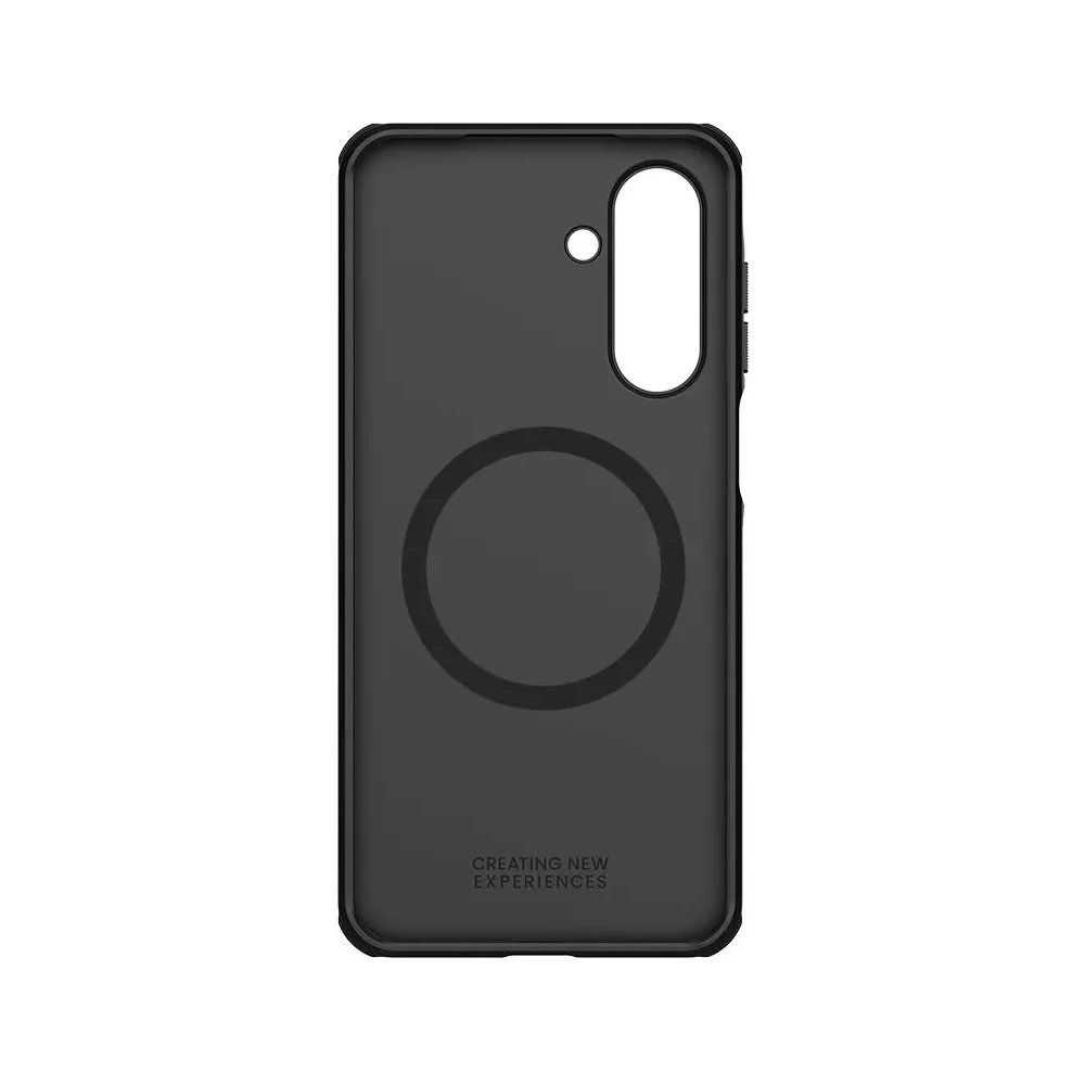 Etui Nillkin Super Shield Pro Magnetic Samsung A17 5G, Black / Czarny