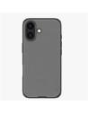 Etui Nillkin Super Shield Pro iPhone 17 Transparent Black / Przezroczysty Czarny
