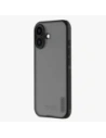 Etui Nillkin Super Shield Pro iPhone 17 Transparent Black / Przezroczysty Czarny