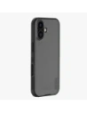 Etui Nillkin Super Shield Pro iPhone 17 Transparent Black / Przezroczysty Czarny