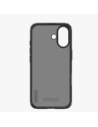 Etui Nillkin Super Shield Pro iPhone 17 Transparent Black / Przezroczysty Czarny