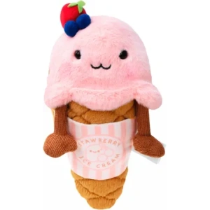 Portfel Laut MAGMOJI Wallet kompatybilny z MagSafe (Ice cream Cone)