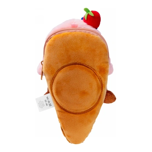 Portfel Laut MAGMOJI Wallet kompatybilny z MagSafe (Ice cream Cone)