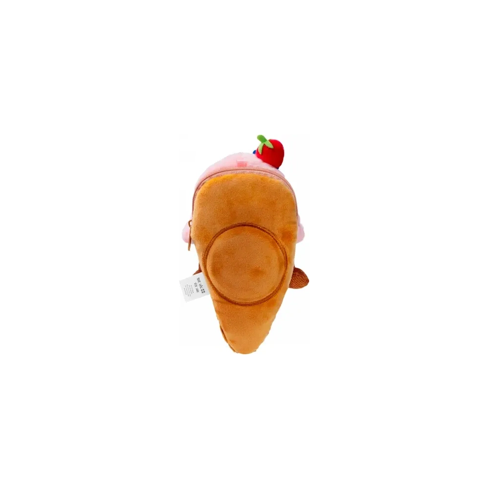 Portfel Laut MAGMOJI Wallet kompatybilny z MagSafe (Ice cream Cone)