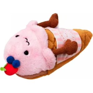 Portfel Laut MAGMOJI Wallet kompatybilny z MagSafe (Ice cream Cone)