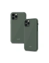 Wholesale Moshi iGlaze Slim Hardshell Case for iPhone 11 Pro (Midnight Green) - MOSH064GRN - {ean13} - Hurt