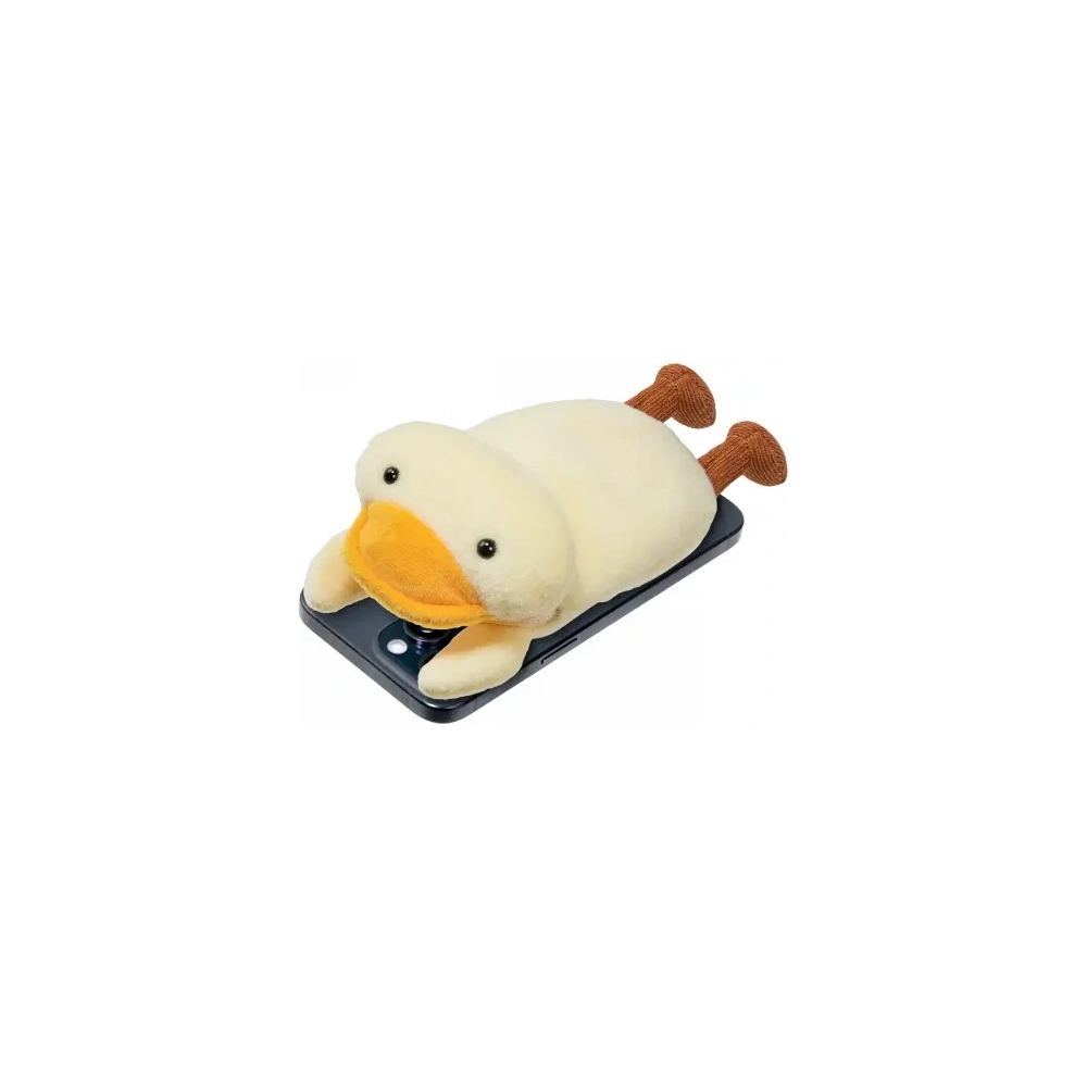 Portfel Laut MAGMOJI Wallet kompatybilny z MagSafe (Duckie)