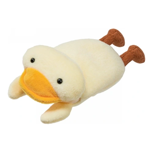 Portfel Laut MAGMOJI Wallet kompatybilny z MagSafe (Duckie)