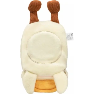 Portfel Laut MAGMOJI Wallet kompatybilny z MagSafe (Duckie)