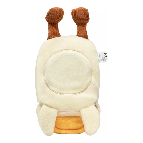 Portfel Laut MAGMOJI Wallet kompatybilny z MagSafe (Duckie)