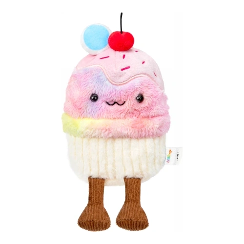 Portfel Laut MAGMOJI Wallet kompatybilny z MagSafe (Cup Cake)