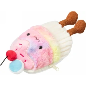 Portfel Laut MAGMOJI Wallet kompatybilny z MagSafe (Cup Cake)