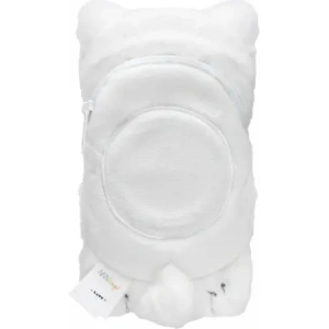 Portfel Laut MAGMOJI Wallet kompatybilny z MagSafe (Marshmallow Cat)