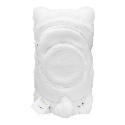 Portfel Laut MAGMOJI Wallet kompatybilny z MagSafe (Marshmallow Cat)