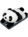 Portfel Laut MAGMOJI Wallet kompatybilny z MagSafe (Panda)