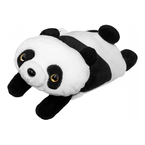 Portfel Laut MAGMOJI Wallet kompatybilny z MagSafe (Panda)