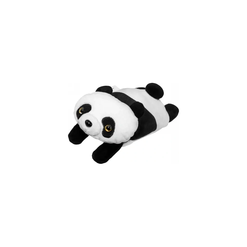 Portfel Laut MAGMOJI Wallet kompatybilny z MagSafe (Panda)