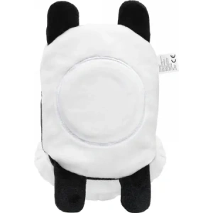Portfel Laut MAGMOJI Wallet kompatybilny z MagSafe (Panda)