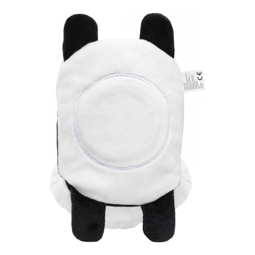 Portfel Laut MAGMOJI Wallet kompatybilny z MagSafe (Panda)