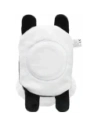 Portfel Laut MAGMOJI Wallet kompatybilny z MagSafe (Panda)