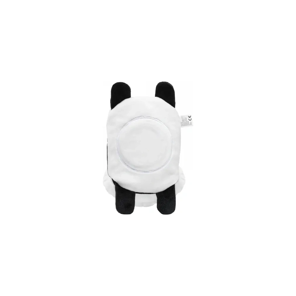 Portfel Laut MAGMOJI Wallet kompatybilny z MagSafe (Panda)