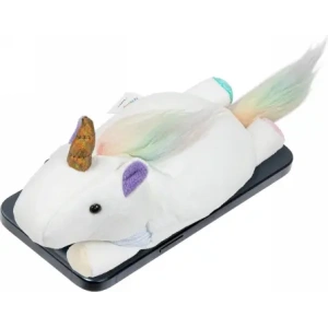 Portfel Laut MAGMOJI Wallet kompatybilny z MagSafe (Unicorn Baby)