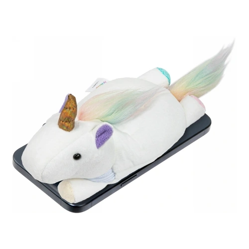 Portfel Laut MAGMOJI Wallet kompatybilny z MagSafe (Unicorn Baby)