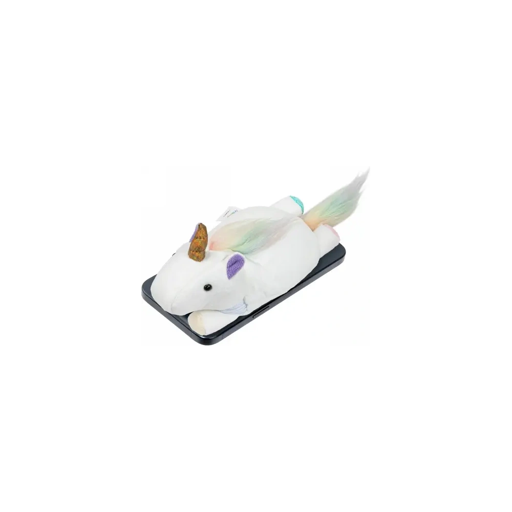 Portfel Laut MAGMOJI Wallet kompatybilny z MagSafe (Unicorn Baby)