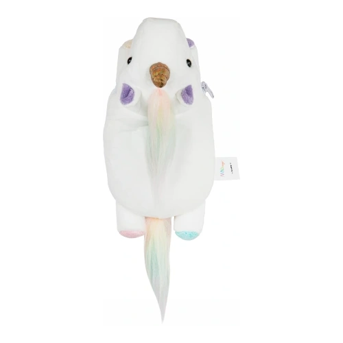 Portfel Laut MAGMOJI Wallet kompatybilny z MagSafe (Unicorn Baby)