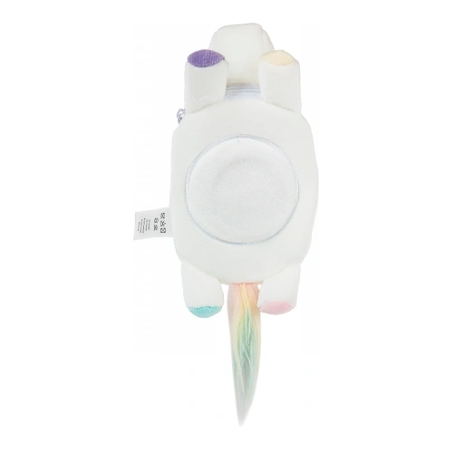 Portfel Laut MAGMOJI Wallet kompatybilny z MagSafe (Unicorn Baby)