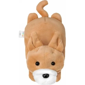 Portfel Laut MAGMOJI Wallet kompatybilny z MagSafe (Bulldog)