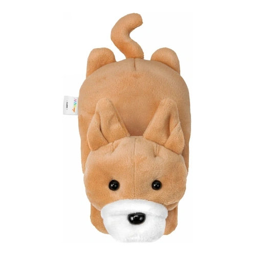 Portfel Laut MAGMOJI Wallet kompatybilny z MagSafe (Bulldog)