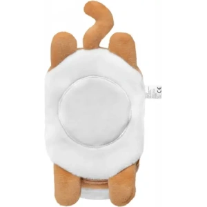 Portfel Laut MAGMOJI Wallet kompatybilny z MagSafe (Bulldog)