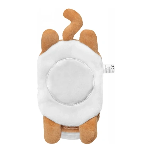 Portfel Laut MAGMOJI Wallet kompatybilny z MagSafe (Bulldog)