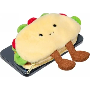 Portfel Laut MAGMOJI Wallet kompatybilny z MagSafe (Taco)