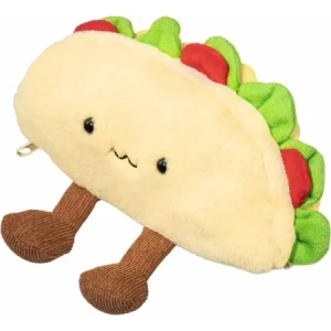 Portfel Laut MAGMOJI Wallet kompatybilny z MagSafe (Taco)