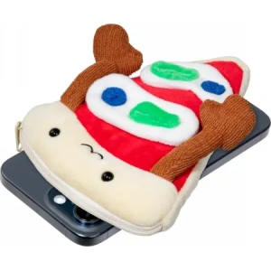 Portfel Laut MAGMOJI Wallet kompatybilny z MagSafe (Pizza)