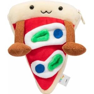 Portfel Laut MAGMOJI Wallet kompatybilny z MagSafe (Pizza)