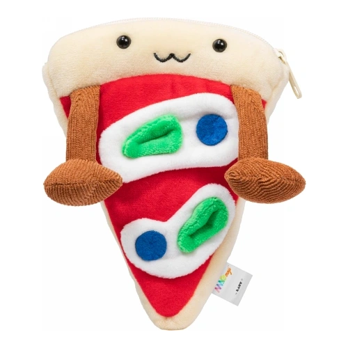 Portfel Laut MAGMOJI Wallet kompatybilny z MagSafe (Pizza)